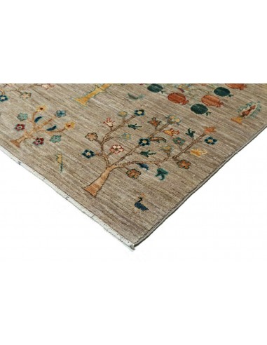 Tappeto Shahi Pakistan cm.99x152