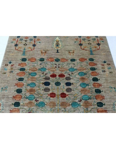 Tappeto Shahi Pakistan cm.99x152