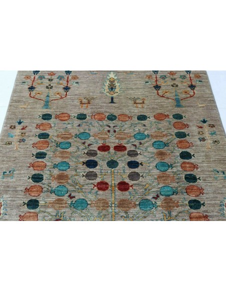 Tappeto Shahi Pakistan cm.99x152