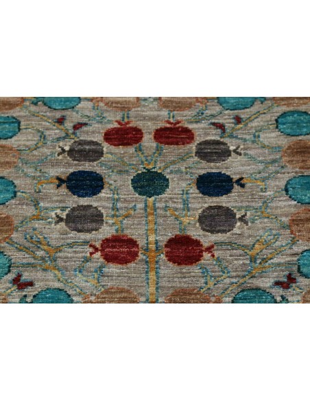 Tappeto Shahi Pakistan cm.99x152