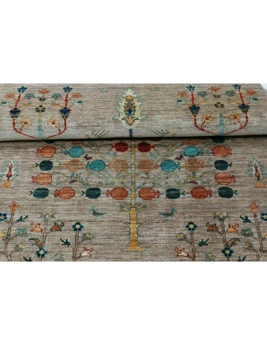 Tappeto Shahi Pakistan cm.99x152