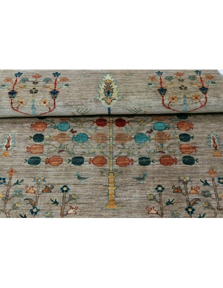 Tappeto Shahi Pakistan cm.99x152