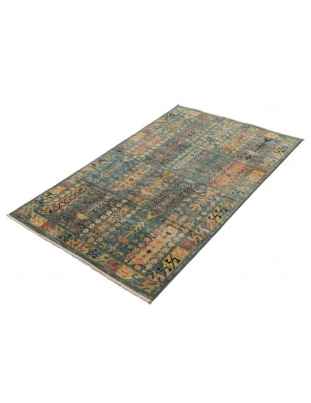 Tappeto Kazak Royal Pakistan cm.97x154