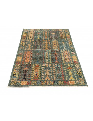 Tappeto Kazak Royal Pakistan cm.97x154