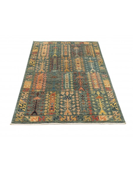 Tappeto Kazak Royal Pakistan cm.97x154