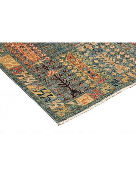 Tappeto Kazak Royal Pakistan cm.97x154