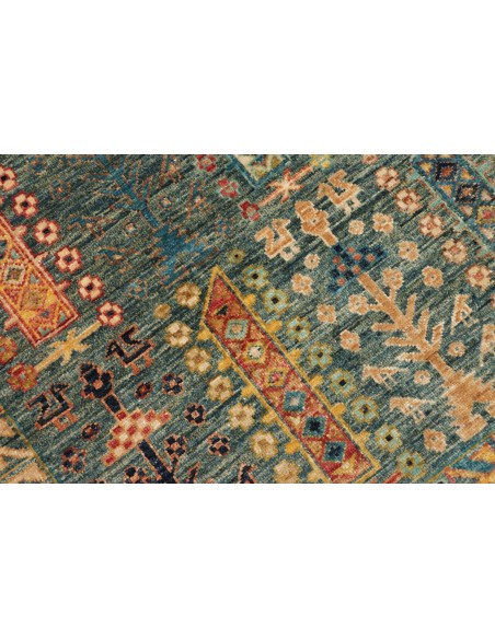 Tappeto Kazak Royal Pakistan cm.97x154