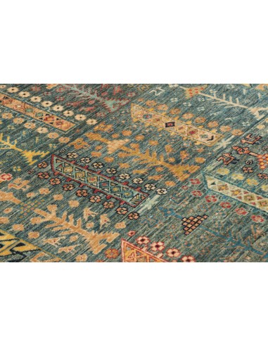 Tappeto Kazak Royal Pakistan cm.97x154