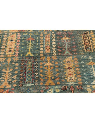 Tappeto Kazak Royal Pakistan cm.97x154