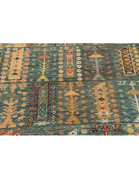 Tappeto Kazak Royal Pakistan cm.97x154