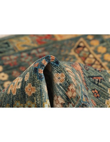 Tappeto Kazak Royal Pakistan cm.97x154