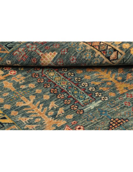 Tappeto Kazak Royal Pakistan cm.97x154