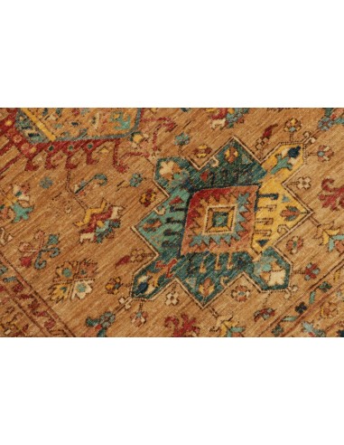 Tappeto Kazak Royal Pakistan cm.100x143