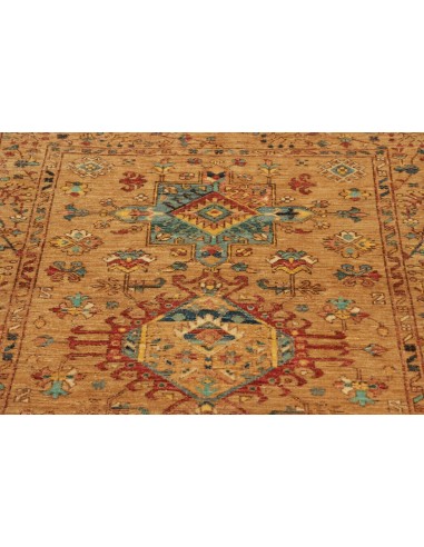 Tappeto Kazak Royal Pakistan cm.100x143