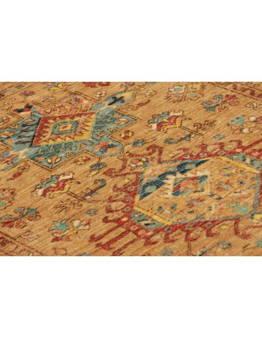 Tappeto Kazak Royal Pakistan cm.100x143