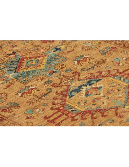 Tappeto Kazak Royal Pakistan cm.100x143