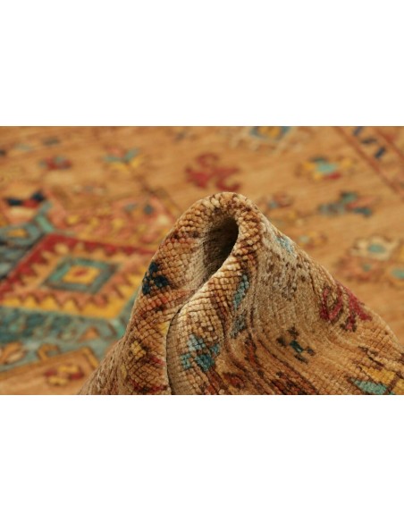 Tappeto Kazak Royal Pakistan cm.100x143