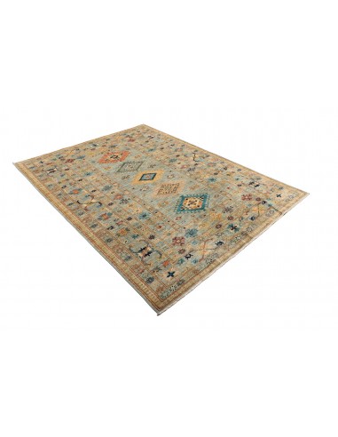 Tappeto Kazak Royal Pakistan cm.172x234