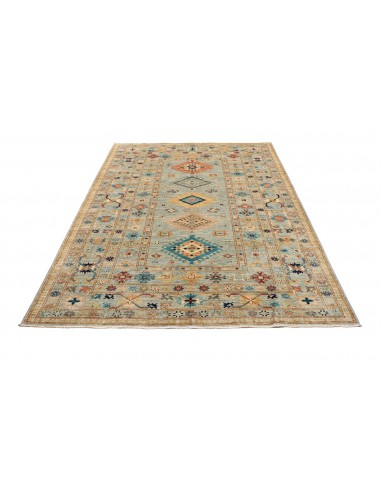 Tappeto Kazak Royal Pakistan cm.172x234