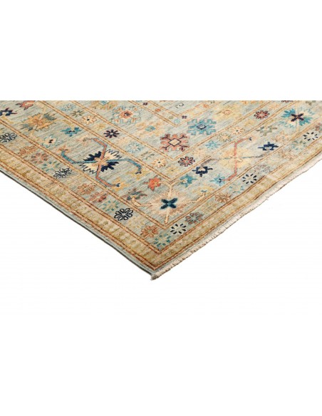 Tappeto Kazak Royal Pakistan cm.172x234