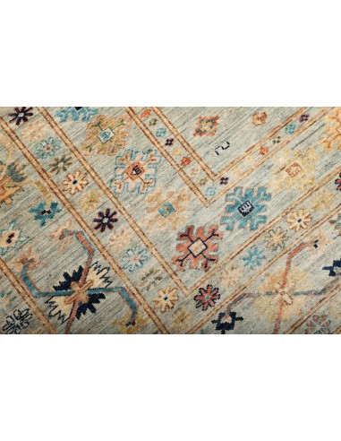 Tappeto Kazak Royal Pakistan cm.172x234