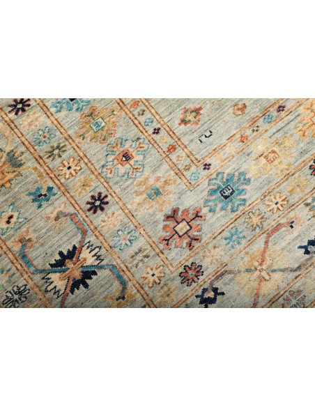 Tappeto Kazak Royal Pakistan cm.172x234