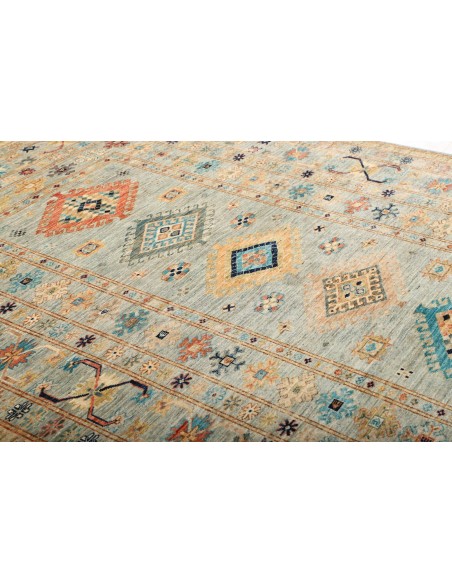 Tappeto Kazak Royal Pakistan cm.172x234