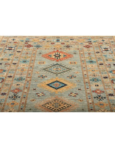 Tappeto Kazak Royal Pakistan cm.172x234