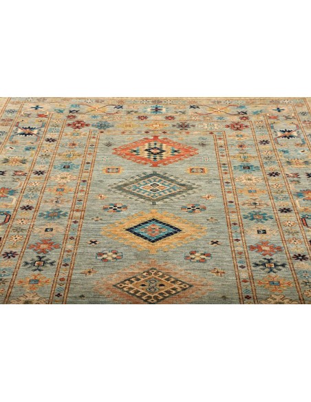 Tappeto Kazak Royal Pakistan cm.172x234