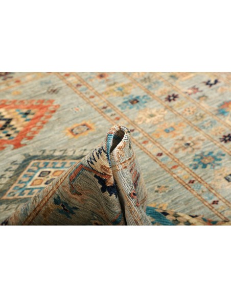 Tappeto Kazak Royal Pakistan cm.172x234