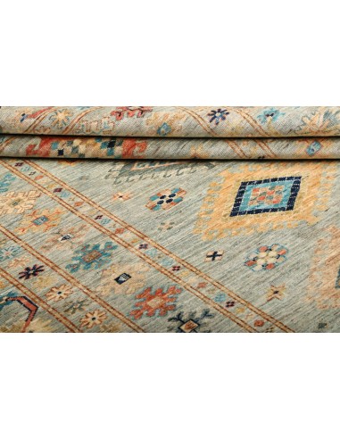 Tappeto Kazak Royal Pakistan cm.172x234