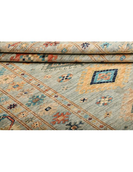 Tappeto Kazak Royal Pakistan cm.172x234