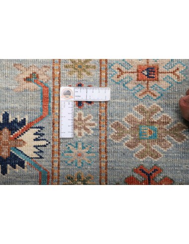 Tappeto Kazak Royal Pakistan cm.172x234