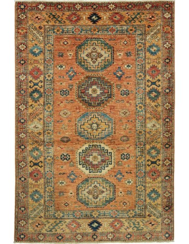 Tappeto Kazak Royal Pakistan cm.120x187