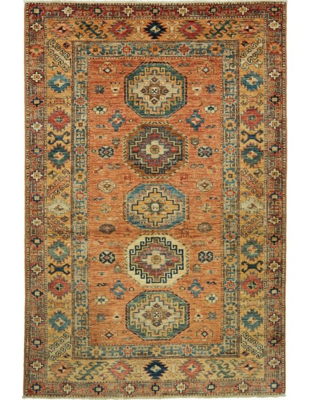 Tappeto Kazak Royal Pakistan cm.120x187