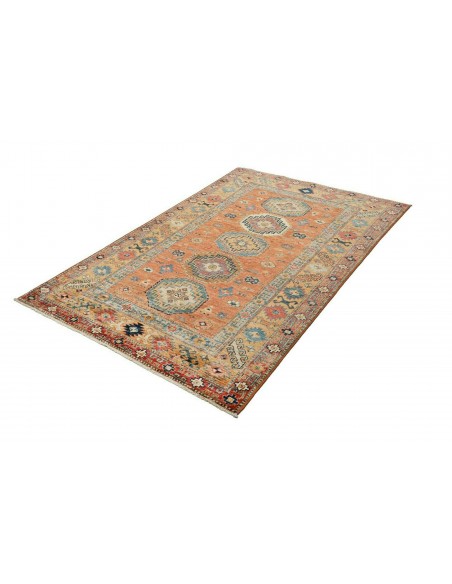 Tappeto Kazak Royal Pakistan cm.120x187