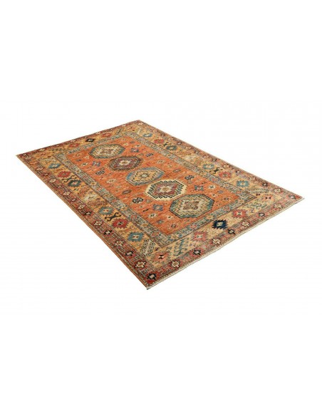 Tappeto Kazak Royal Pakistan cm.120x187