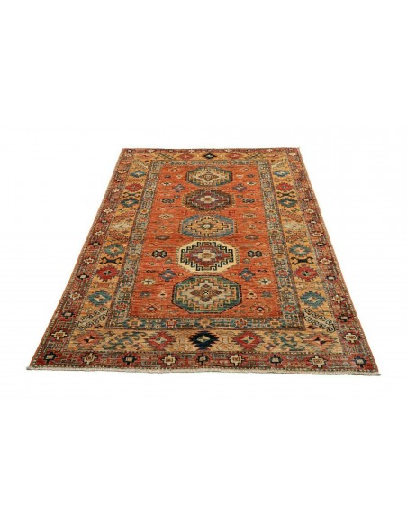Tappeto Kazak Royal Pakistan cm.120x187