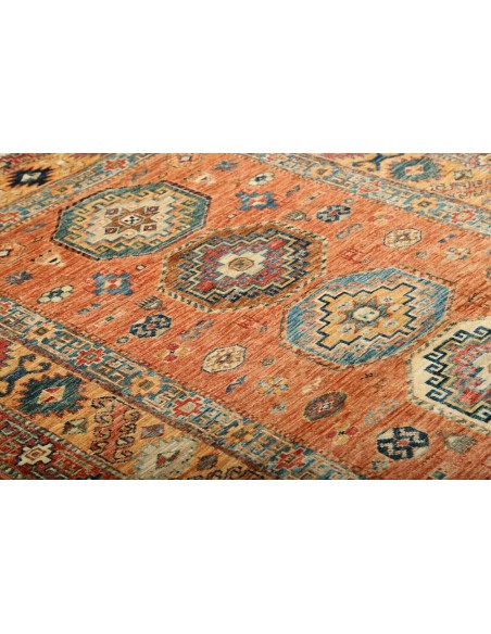 Tappeto Kazak Royal Pakistan cm.120x187