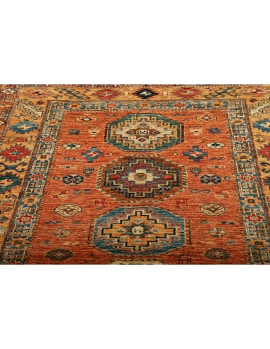 Tappeto Kazak Royal Pakistan cm.120x187