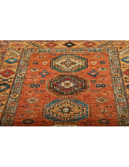 Tappeto Kazak Royal Pakistan cm.120x187