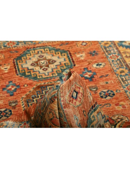 Tappeto Kazak Royal Pakistan cm.120x187