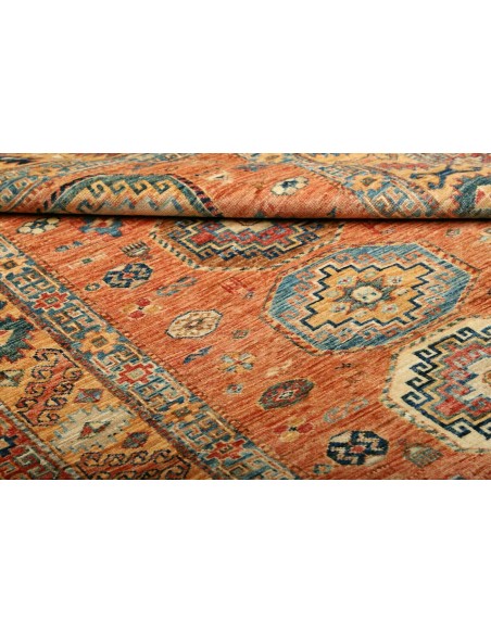 Tappeto Kazak Royal Pakistan cm.120x187