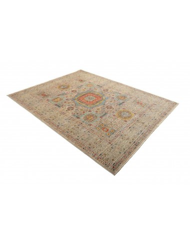 Tappeto Ziegler Mammalucchi Pakistan cm.175x237