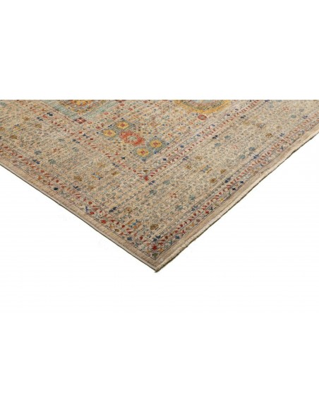 Tappeto Ziegler Mammalucchi Pakistan cm.175x237