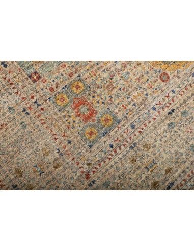 Tappeto Ziegler Mammalucchi Pakistan cm.175x237