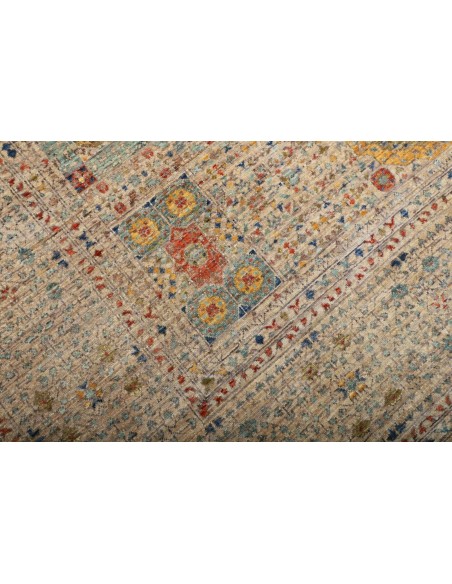 Tappeto Ziegler Mammalucchi Pakistan cm.175x237