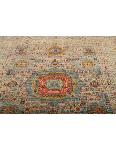 Tappeto Ziegler Mammalucchi Pakistan cm.175x237