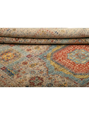 Tappeto Ziegler Mammalucchi Pakistan cm.175x237