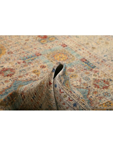 Tappeto Ziegler Mammalucchi Pakistan cm.175x237